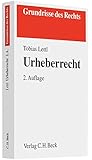 Image de Urheberrecht (Grundrisse des Rechts)