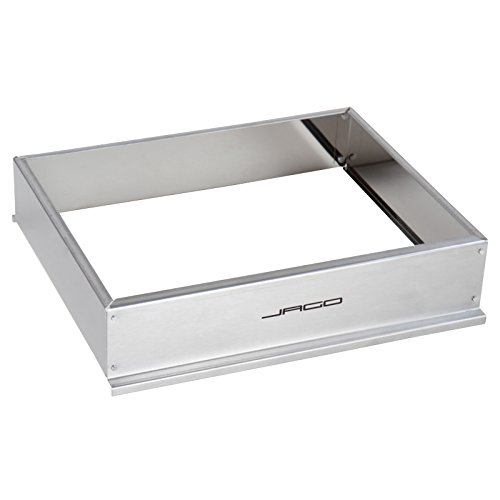 Jago Buffet Wärmer Buffetwärmer Warmhaltegerät Speisewärmer in verschiedenen Ausführungen & Sets - 6