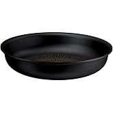 TEFAL Excellence+ Fusion Core 9X Mix Tava - 24 Cm