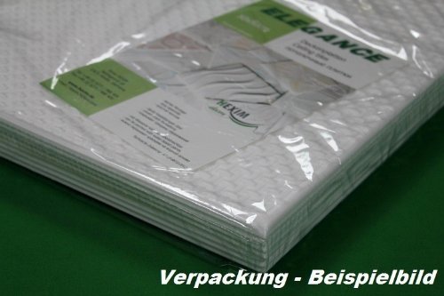 1 m2 Deckenplatten Styroporplatten Stuck Decke Dekor Platten 50x50cm, Nr.11 - 3