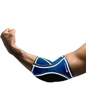 Rehband Herren Ellenbogenschoner 7721 Handball