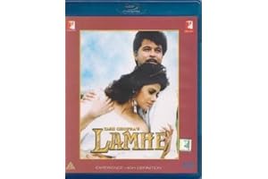 Lamhe