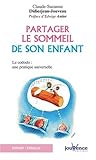 Partager le sommeil de son enfant