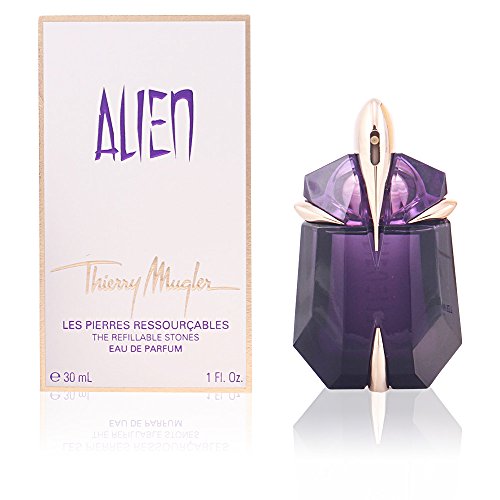 Preisvergleich Produktbild ALIEN ORIGINAL edp 30 ml nachfüllbar vapo