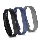 PROTECCIÓN Y FUNCIONALIDAD: Protege tu smartwatch de los golpes y arañazos con esta banda de silicona TPU flexible y resistente. Podrás seguir utilizándola sin problema mientras haces deporte, en la oficina o mientras duermes.