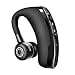 Produktbild Bluetooth Headset Wireless Schwarz Stereo Kopfhörer Portable Freisprecheinrichtung Noise Reduction Headphone
