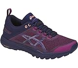 6-mm-Sprengung ASICS Gecko XT Women\'s Trail Laufschuhe - 39