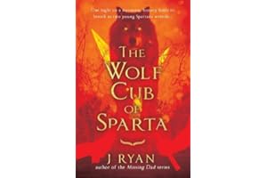 The Wolf Cub of Sparta