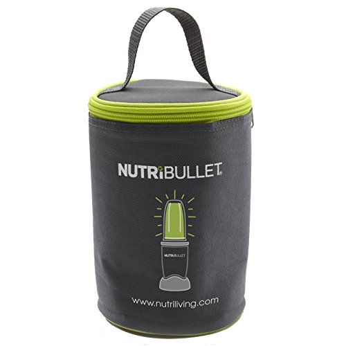 Nutribullet Blast Off Bag