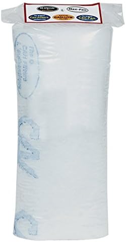 Can Fan 700770 Can-Lite Pre-Filter, 4-Inch
