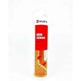 W&uuml;rth N&ouml;tr Silikon Şeffaf 310 ml
