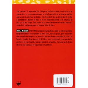 El regreso del hijo pródigo : meditaciones ante un cuadro de Rembrandt (Sauce, Band 8)