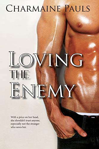 Cover zum Buch Loving the Enemy