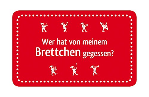 Literarisches Brotzeitbrettchen: »Schneewittchen«