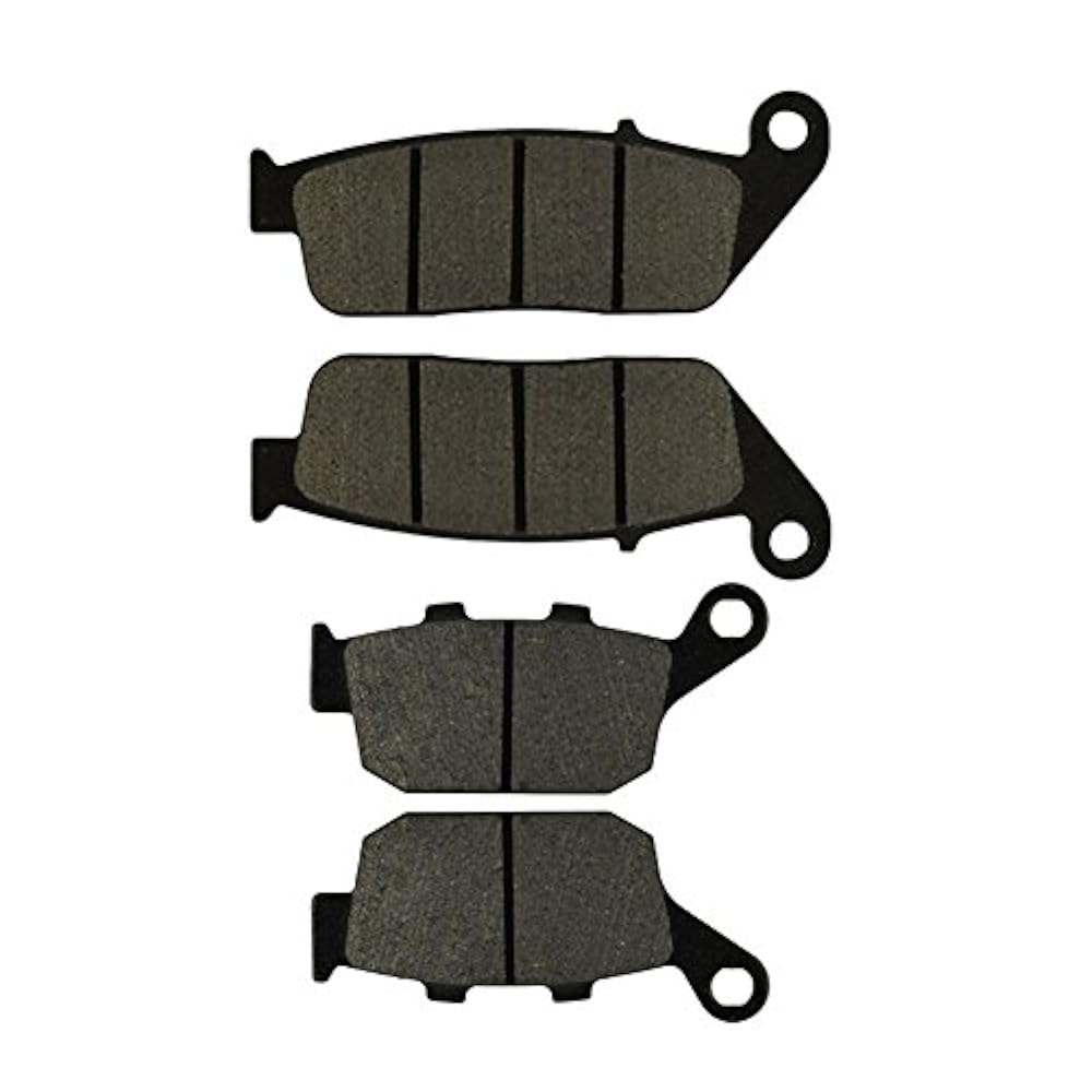 Купить Тормозные Колодки На Мотоцикл Хонда