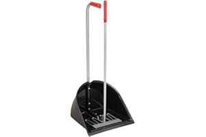 KERBL Valet d'Écurie pour Cheval Noir 90 cm