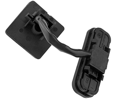 Tailgate Boot Opening Release Switch 1240807/1241457/13422268/13359897 Compatible With Insignia Gegal Car Replacement - Online Marketplace