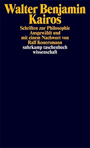 Download Kairos: Schriften zur Philosophie (suhrkamp taschenbuch wissenschaft) Download Kairos: Schriften zur Philosophie (suhrkamp taschenbuch wissenschaft)