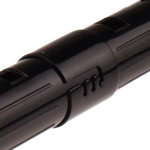 proheim Wühlmaus-Falle 5x Röhrenfalle mit verstellbarer Länge 25,5 – 27,5 cm Ø 5,5 cm 2 Eingänge Lebend-Falle für Wühlmäuse und andere Tiere für tierfreundlichen Lebendfang - 3