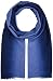 Produktbild OTTO KERN Herren Schal Schal, 11000/24249 11000/24249, Gestreift, Gr. One Size (Herstellergröße: 0000), Mehrfarbig (navy 300)