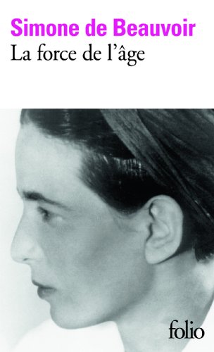 La Force de l'âge, 2