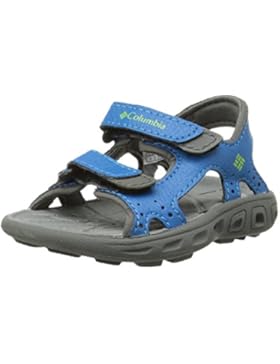 Columbia TODDLER TECHSUN VENT Jungen Trekking- & Wanderhalbschuhe