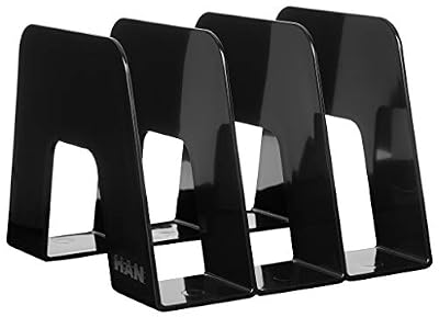 HAN 16200-13 Sorter Porte-Catalogue Noir