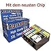 Price comparison product image 4x Ink Cartridges HP 934xl HP 935xl HP 934 XL HP 935 XL Compatible for HP Officejet Pro 6220 6230 6800 6812 6815 6820 6825 6830 6835 6836 with a chip and level indicator