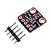 Produktbild vcbbvghjghkhj GY-9960LLC APDS-9960 RGB und Gesten-Sensormodul I2C Breakout für Arduinopurple