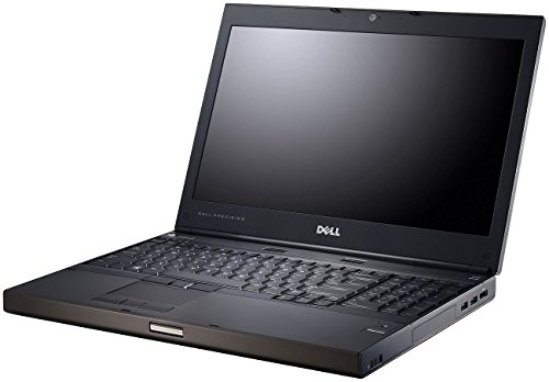 spécifications 'Dell Precision M4600, 39,6 cm/15,6, Core i5, 120 Go SSD, Win 7 (Ref.)