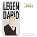 Produktbild Funnytech iPhone 7 Plus Hülle SchutzHülle Soft TPU Silikon Transparent für iPhone 7 Plus l Case, Cover, Handy, High Definition Druck [Legendario Fondo Transparente]