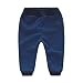 Koly® Newborn Baby Boys Clothing Sets Long-Sleeved Plaid Coat + Pants + Shirts Clothes Sets Suit