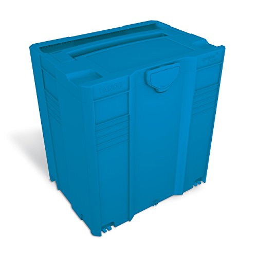 Preisvergleich Produktbild Systainer T-Loc V, Sky Blau