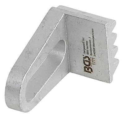 BGS 1771 Outil de calage de volant d’inertie, Argent