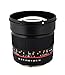 Rokinon 85M-S 85mm F1.4 Aspherical Lens for Sony (Black) RS.33949.00