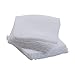 Produktbild Allen Cases Cotton Patches, Value Pack 400 Pc: 1 In,