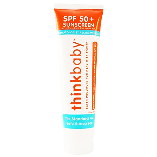 Thinkbaby Sunscreen Baby SPF#30 88 ml