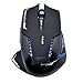 Produktbild E-3lue Cobra II Mazer Optische Gaming-Maus, kabellos, 2.500 dpi, USB, LED