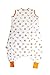 Slumbersac Sleeping Bag With Feet 2.5 Tog Simply Zoo Animals 24-36 months