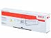 Produktbild OKI original - OKI MC 873 DN (45862837) - Toner gelb - 7.300 Seiten