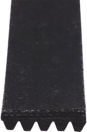 Alternative 1270 J 5 – suitable for various Appliances from AEG, Bauknecht Washing Machine Accessory/V-Belt