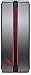 Produktbild OMEN by HP (870-158ng) Gaming Desktop PC (Intel Core i5-6600K, 8 GB RAM, 1 TB HDD, 128 GB SSD, AMD Radeon RX 480, FreeDOS 2.0) Metall Optik