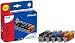 Produktbild Pelikan Druckerpatronen ersetzen (Canon PGI-550PGBK XL, CLI-551BK XL, CLI-551C XL, CLI-551M XL, CLI-551Y XL)