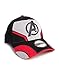 Produktbild Marvel Avengers - Endgame - Quantum - Cap | Offizielles Merchandise