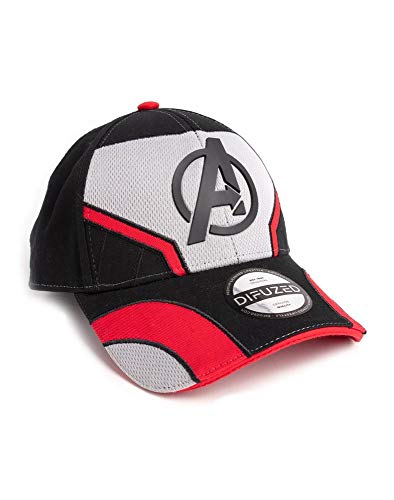 Preisvergleich Produktbild Marvel Avengers - Endgame - Quantum - Cap / Offizielles Merchandise