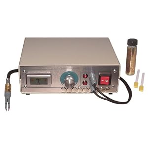 Epitron 45 Economy Home Use Shortwave Probeless Epilation System, State-of-The-Art Shortwave Permanent Hair Removal.