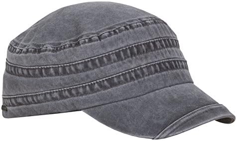 Classic Baseball Cap in 30 Designs Vintage Baseball Cap Snapback Baseball Cap for Men and Women | Adjustable | One Size -  grey - One size