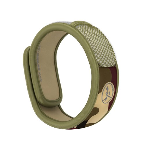 Preisvergleich Produktbild ParaKito Mückenschutz Armband Jungle