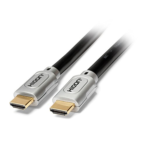 HDMI-Kabel 2,0m High Quality HQHD-0200