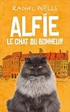 Alfie le chat du bonheur